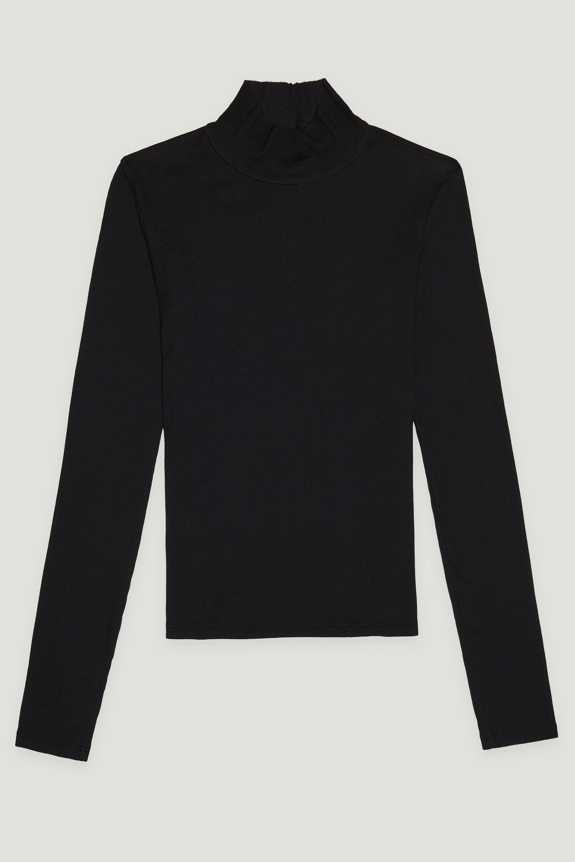 Women Verona Turtleneck - COTTON CITIZEN