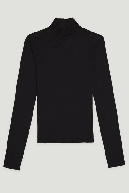 Women Verona Turtleneck - COTTON CITIZEN