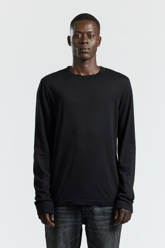 Men Prince Long Sleeve Shirt - COTTON CITIZEN