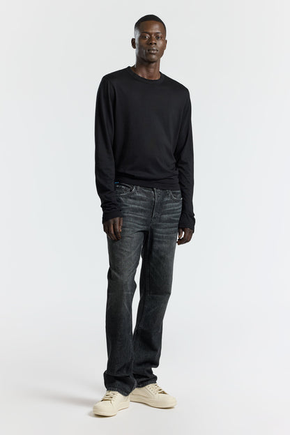 Men Prince Long Sleeve Shirt - COTTON CITIZEN