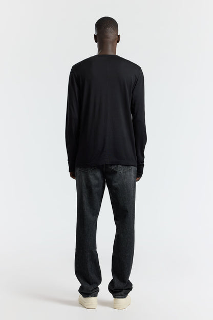 Men Prince Long Sleeve Shirt - COTTON CITIZEN