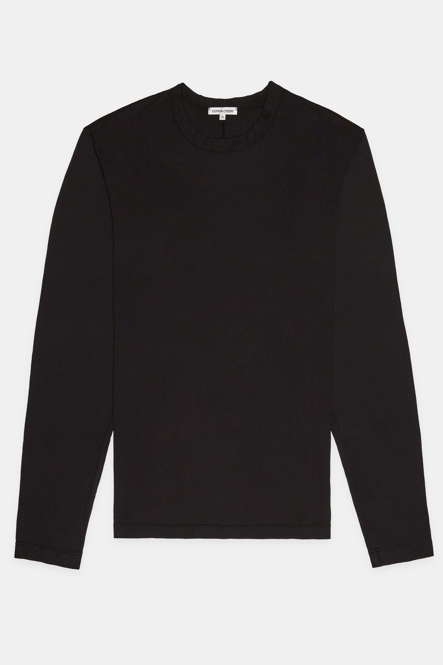 Men Prince Long Sleeve Shirt - COTTON CITIZEN