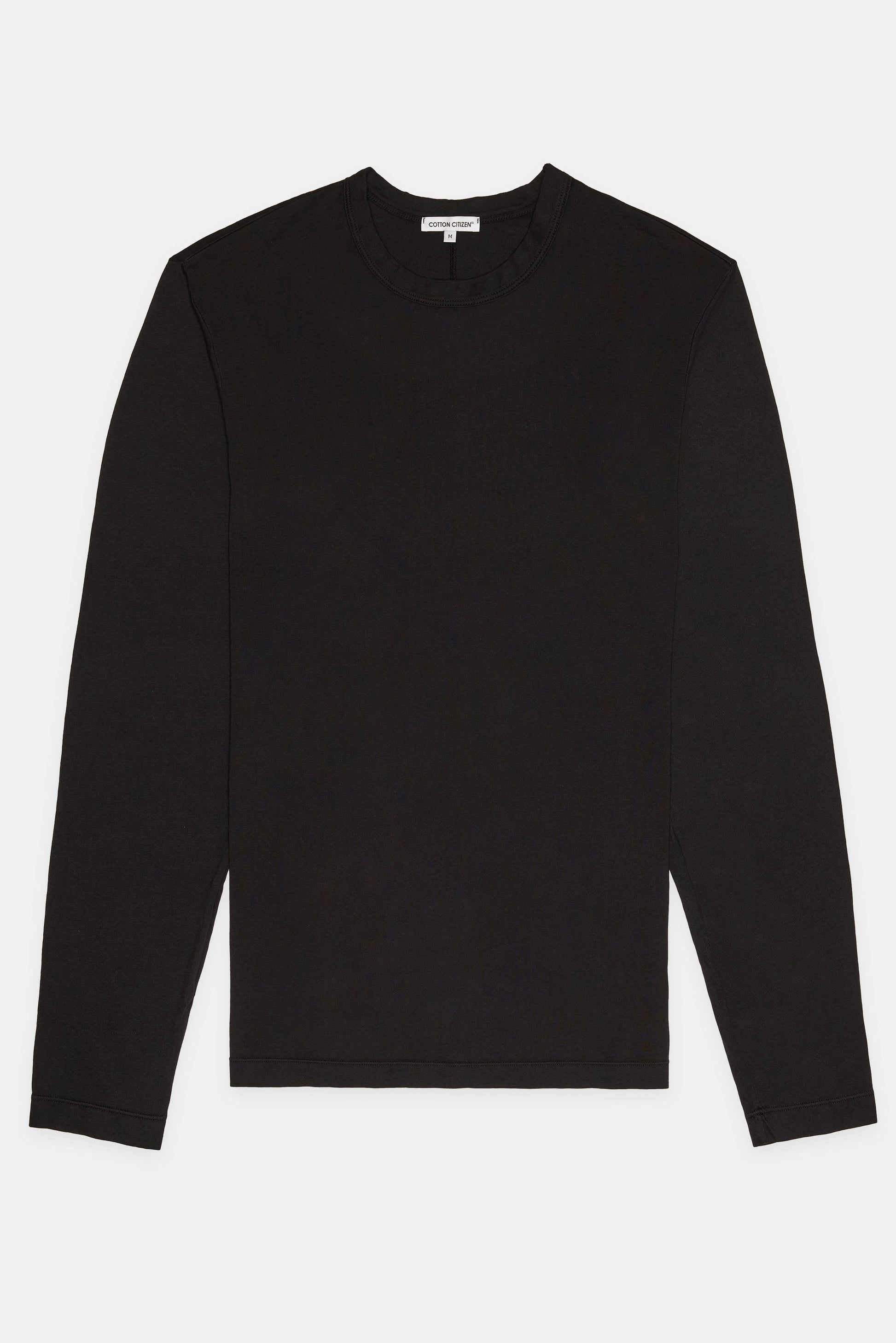 Men Prince Long Sleeve Shirt - COTTON CITIZEN