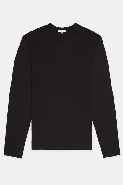 Men Prince Long Sleeve Shirt - COTTON CITIZEN