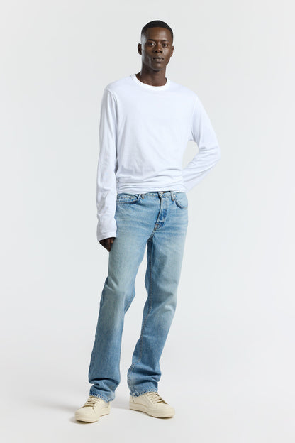 Men Prince Long Sleeve Shirt - COTTON CITIZEN