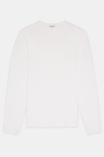 Men Prince Long Sleeve Shirt - COTTON CITIZEN