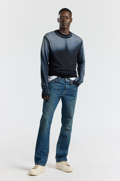 Men Prince Long Sleeve Shirt - COTTON CITIZEN