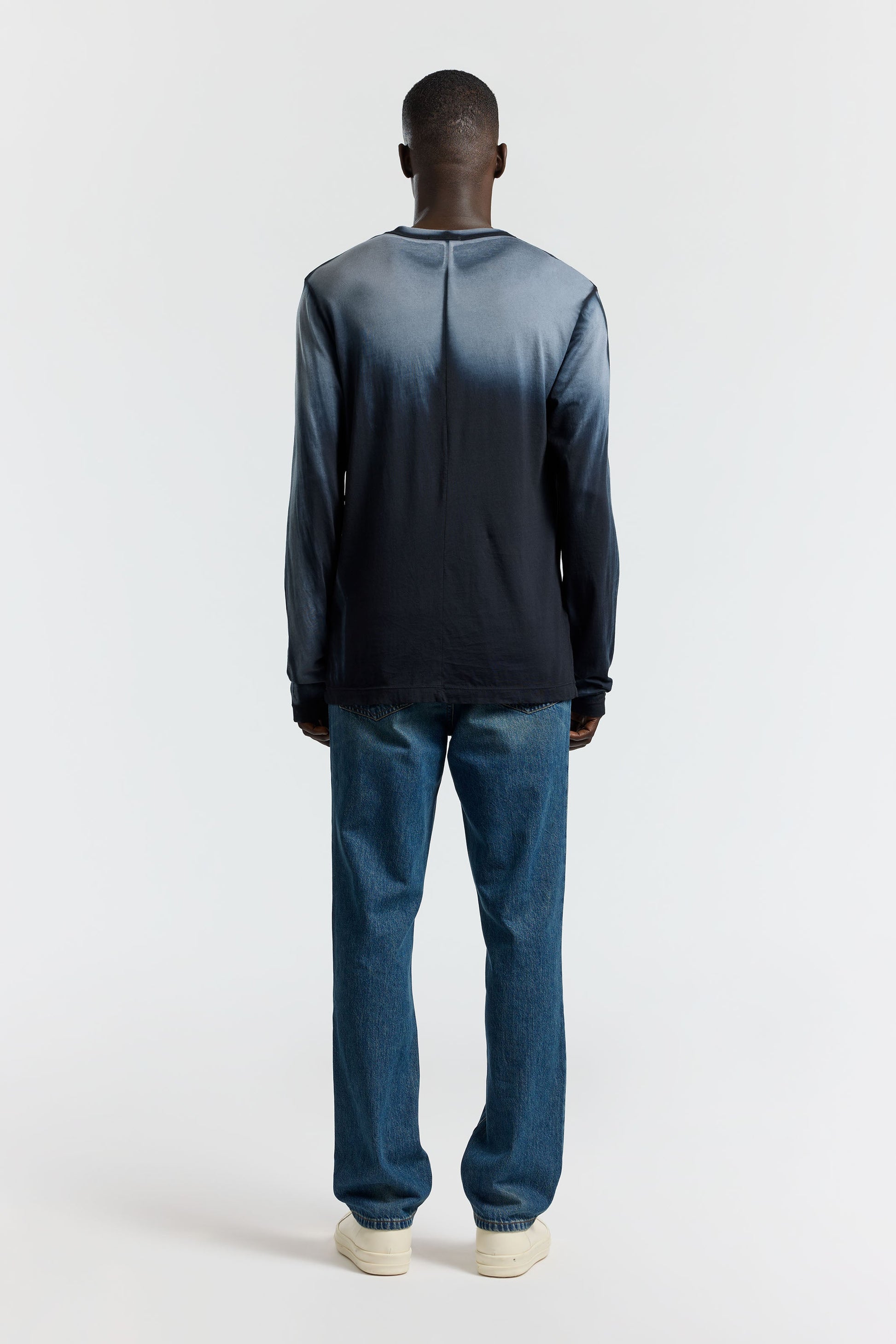 Men Prince Long Sleeve Shirt - COTTON CITIZEN
