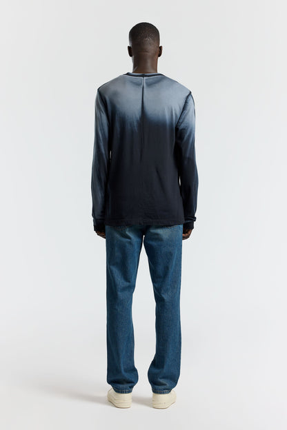 Men Prince Long Sleeve Shirt - COTTON CITIZEN