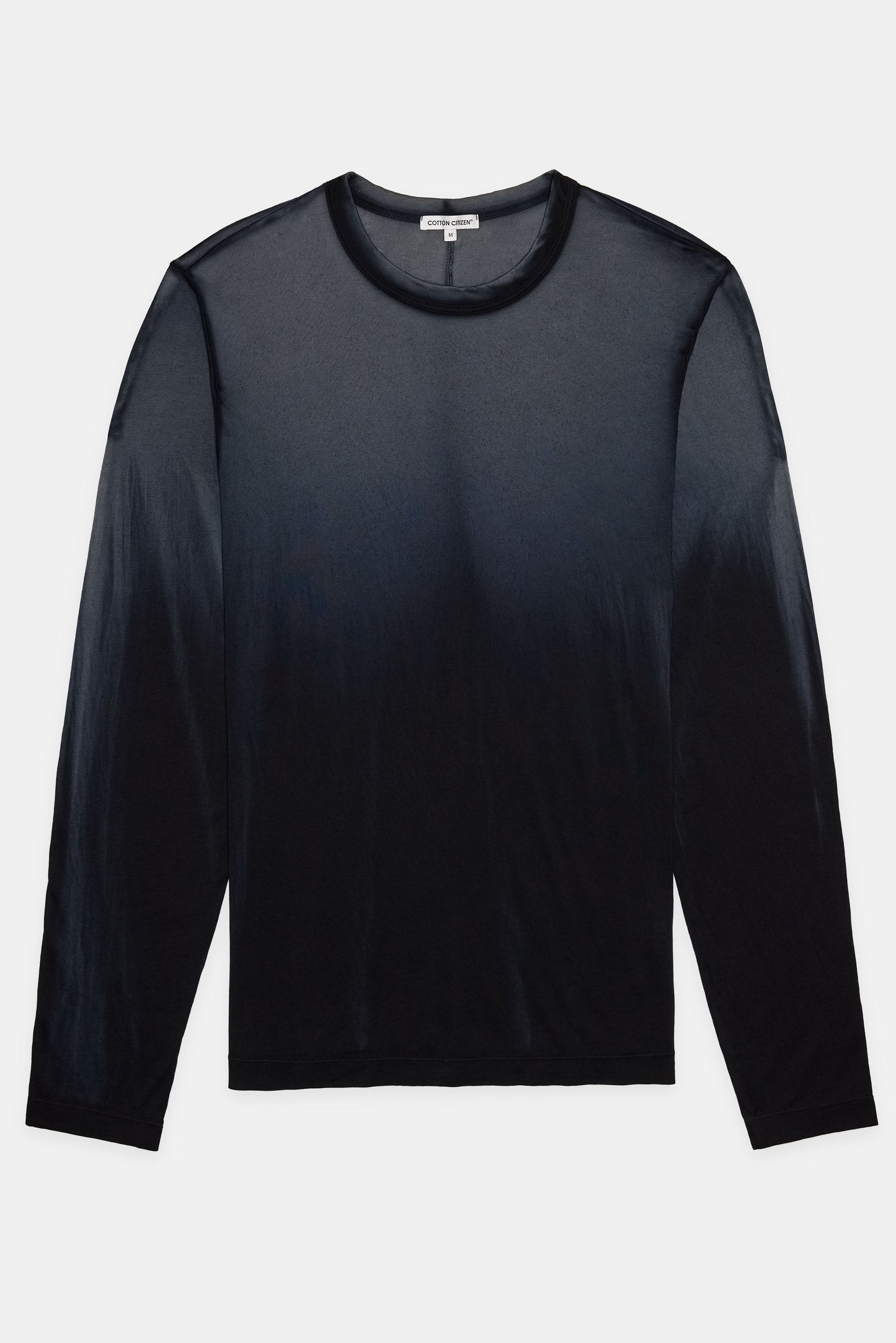 Men Prince Long Sleeve Shirt - COTTON CITIZEN