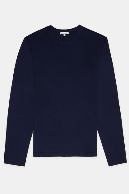 Men Prince Long Sleeve Shirt - COTTON CITIZEN