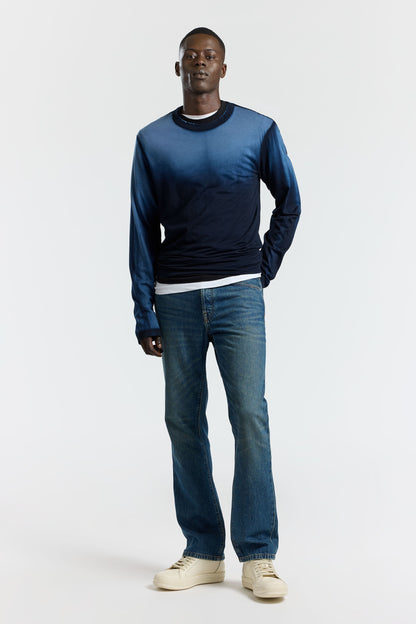 Men Prince Long Sleeve Shirt - COTTON CITIZEN