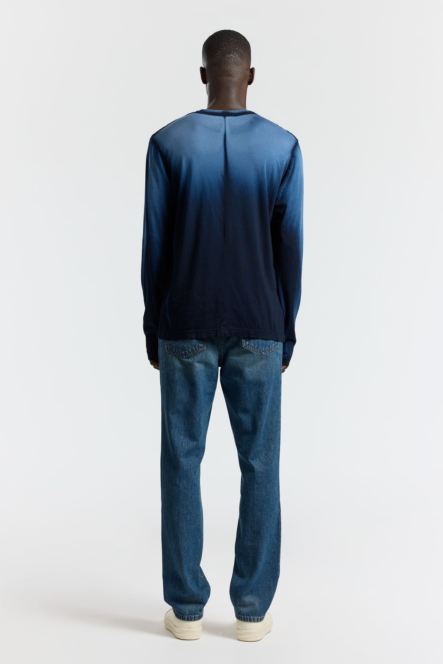 Men Prince Long Sleeve Shirt - COTTON CITIZEN
