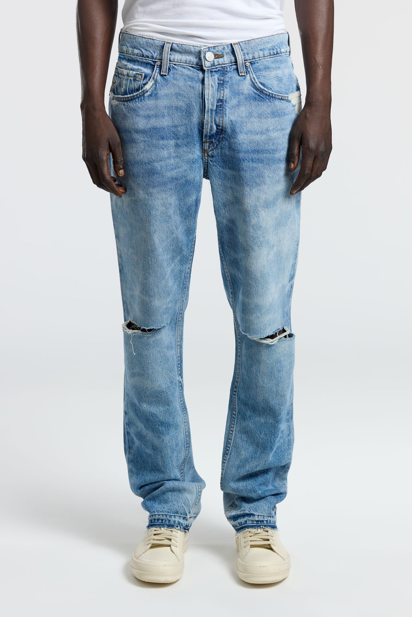 Men Marley Jean (Sale) - COTTON CITIZEN