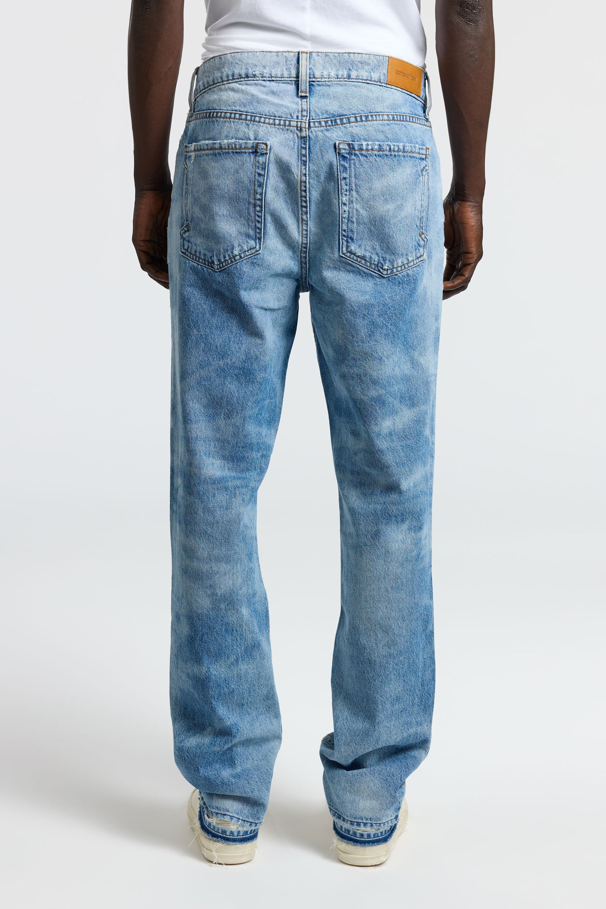 Men Marley Jean (Sale) - COTTON CITIZEN