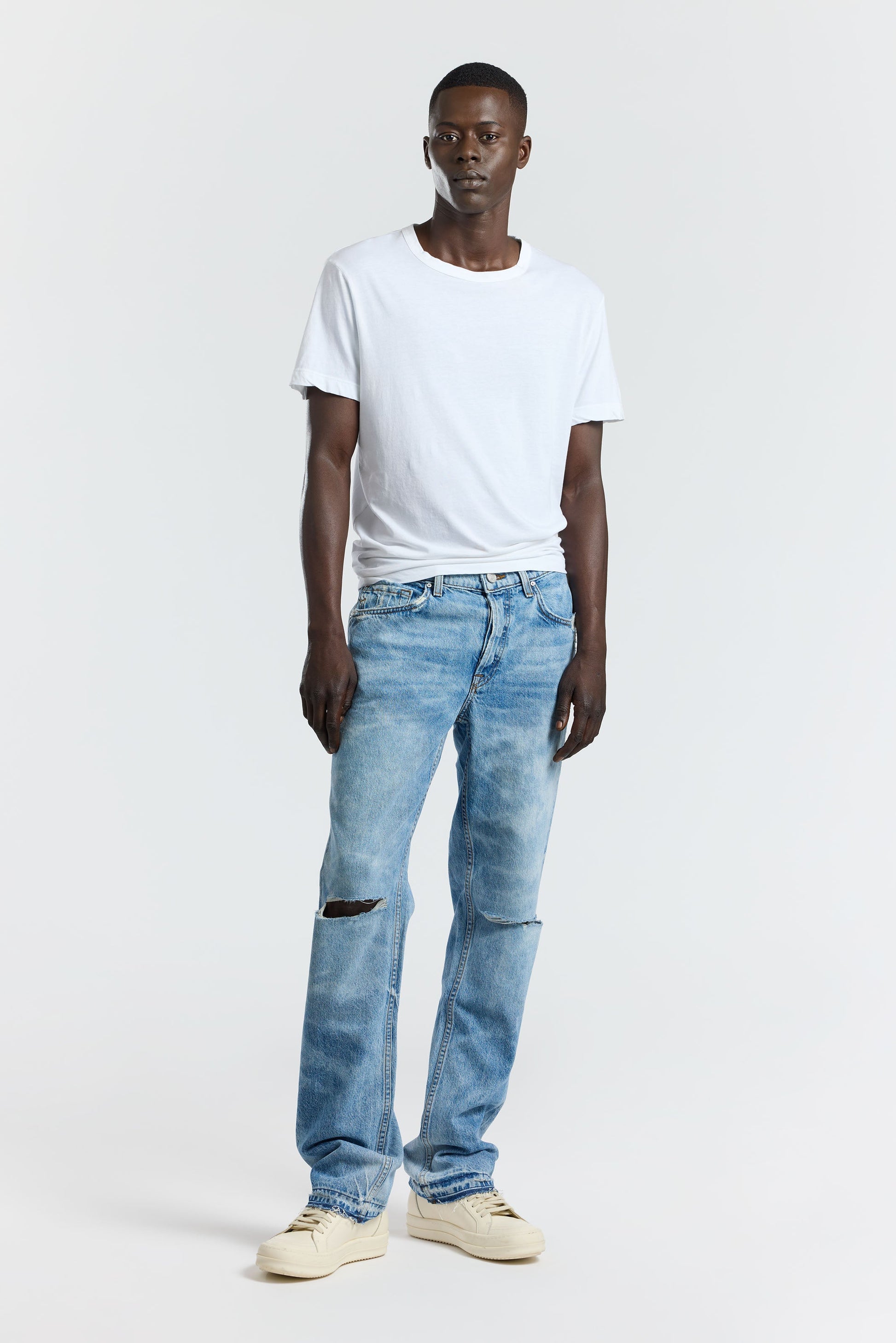 Men Marley Jean (Sale) - COTTON CITIZEN