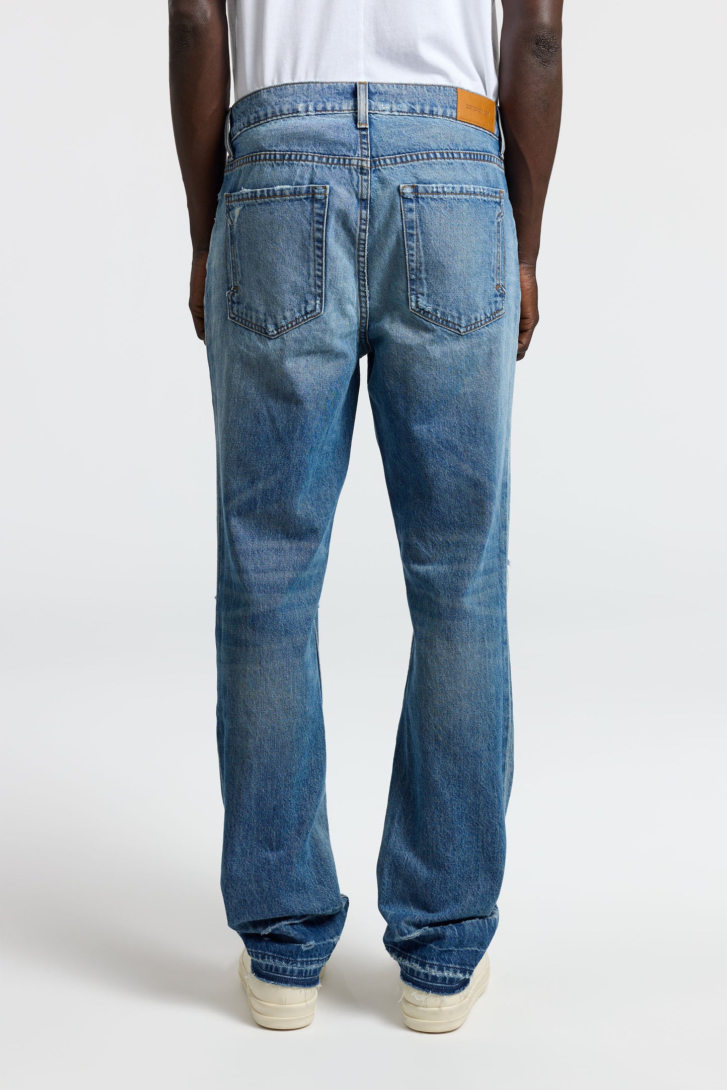 Men Marley Jean (Sale) - COTTON CITIZEN