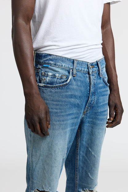 Men Marley Jean (Sale) - COTTON CITIZEN