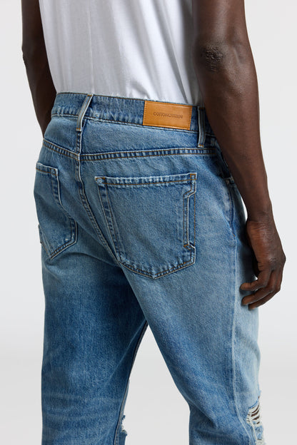 Men Marley Jean (Sale) - COTTON CITIZEN