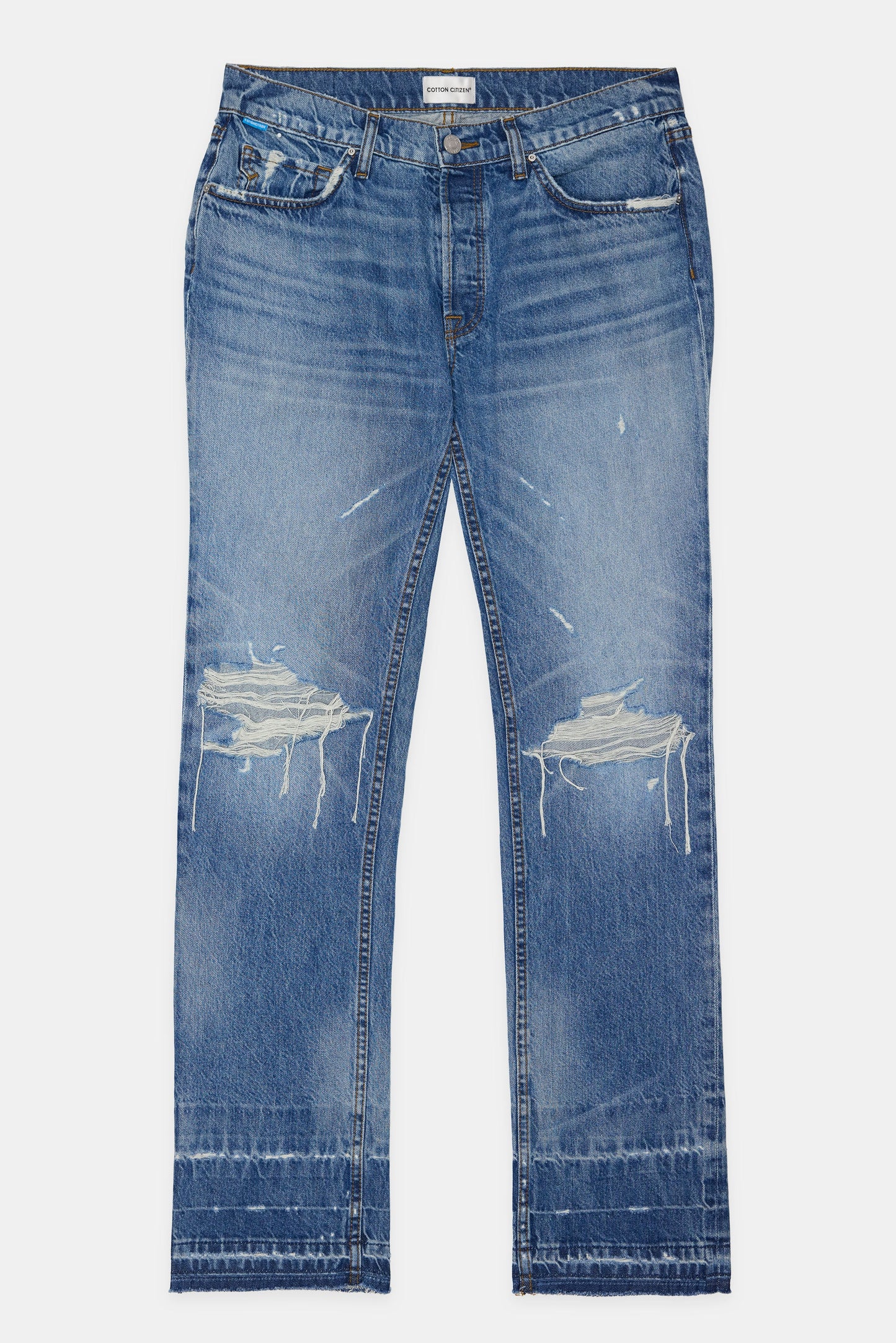 Men Marley Jean (Sale) - COTTON CITIZEN