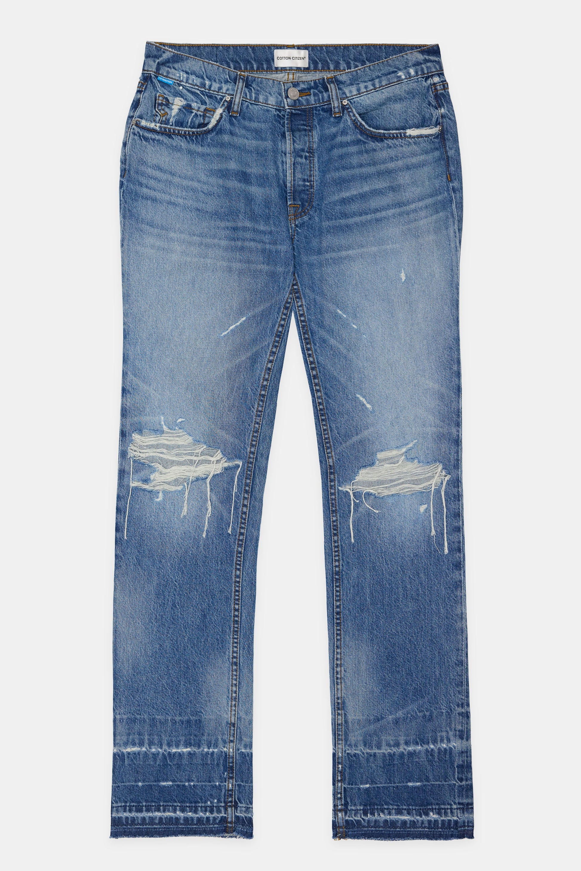 Men Marley Jean (Sale) - COTTON CITIZEN
