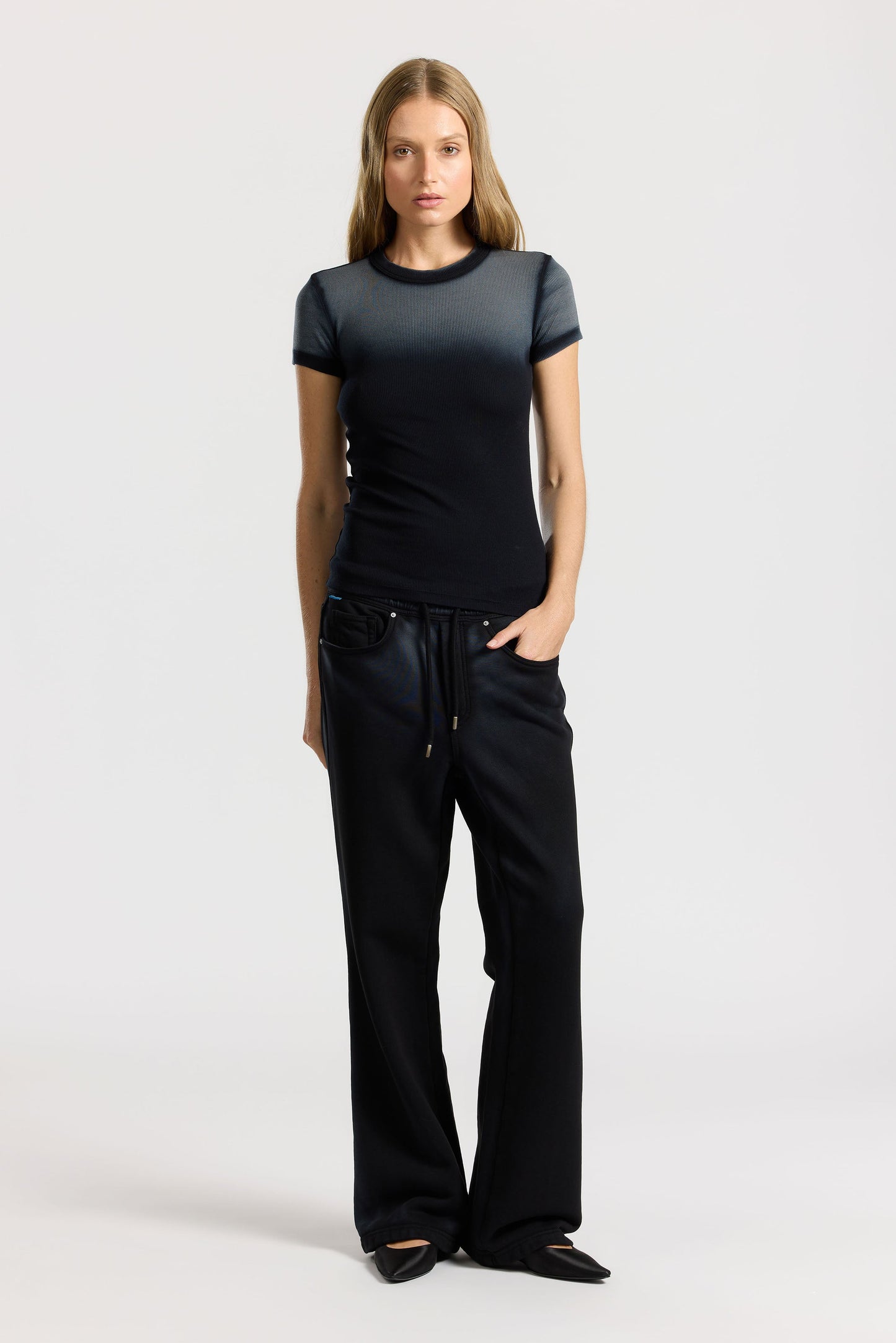 Women Verona Tee - COTTON CITIZEN