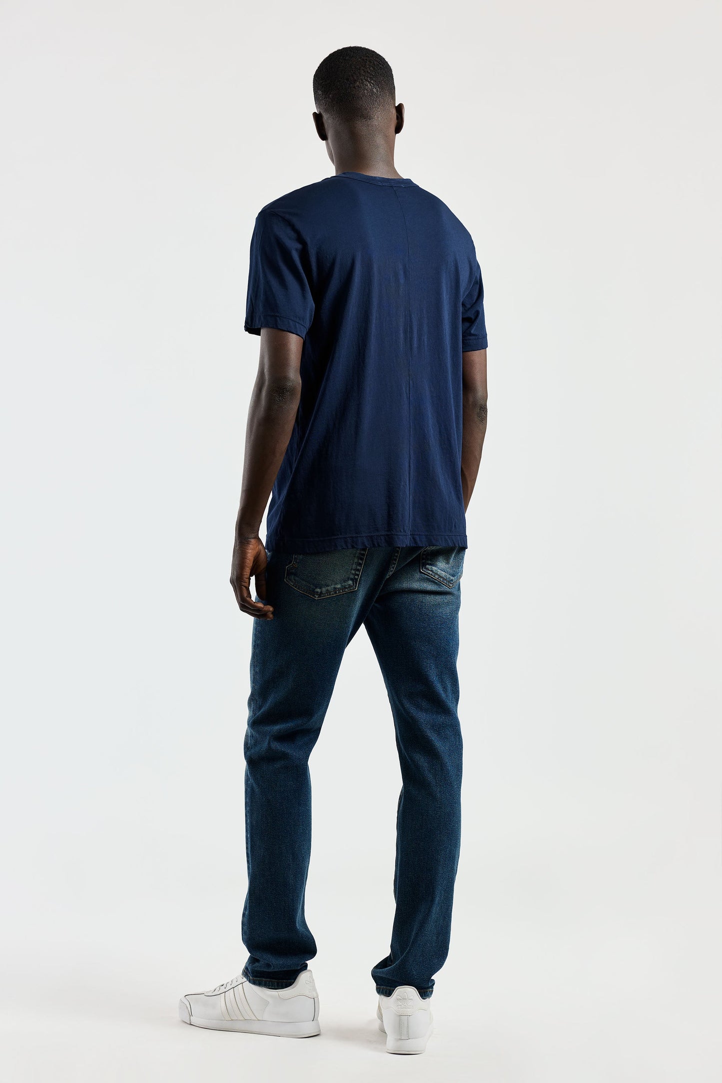 Men Prince Tee - COTTON CITIZEN