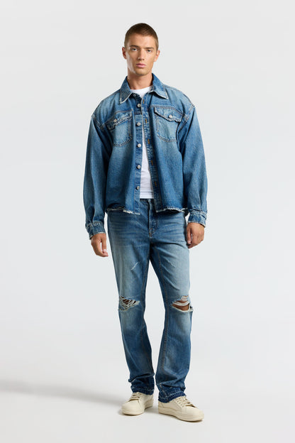 Women Overshirt - COTTON CITIZEN