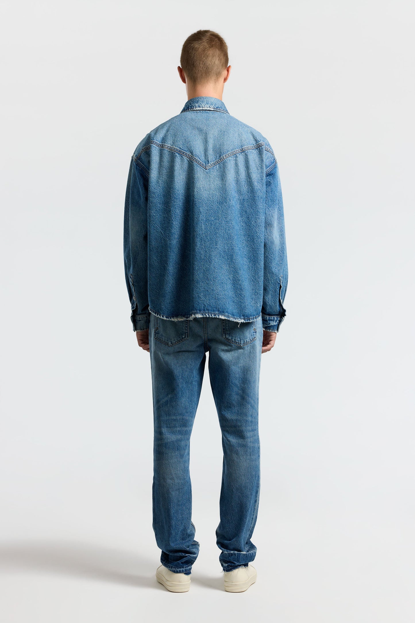 Women Overshirt - COTTON CITIZEN