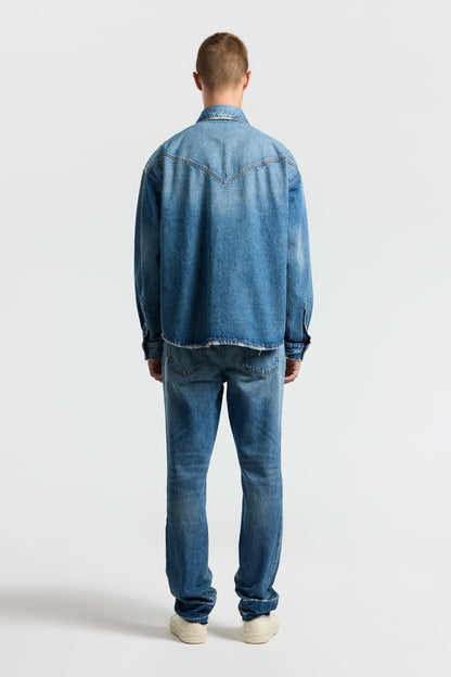 Women Overshirt - COTTON CITIZEN