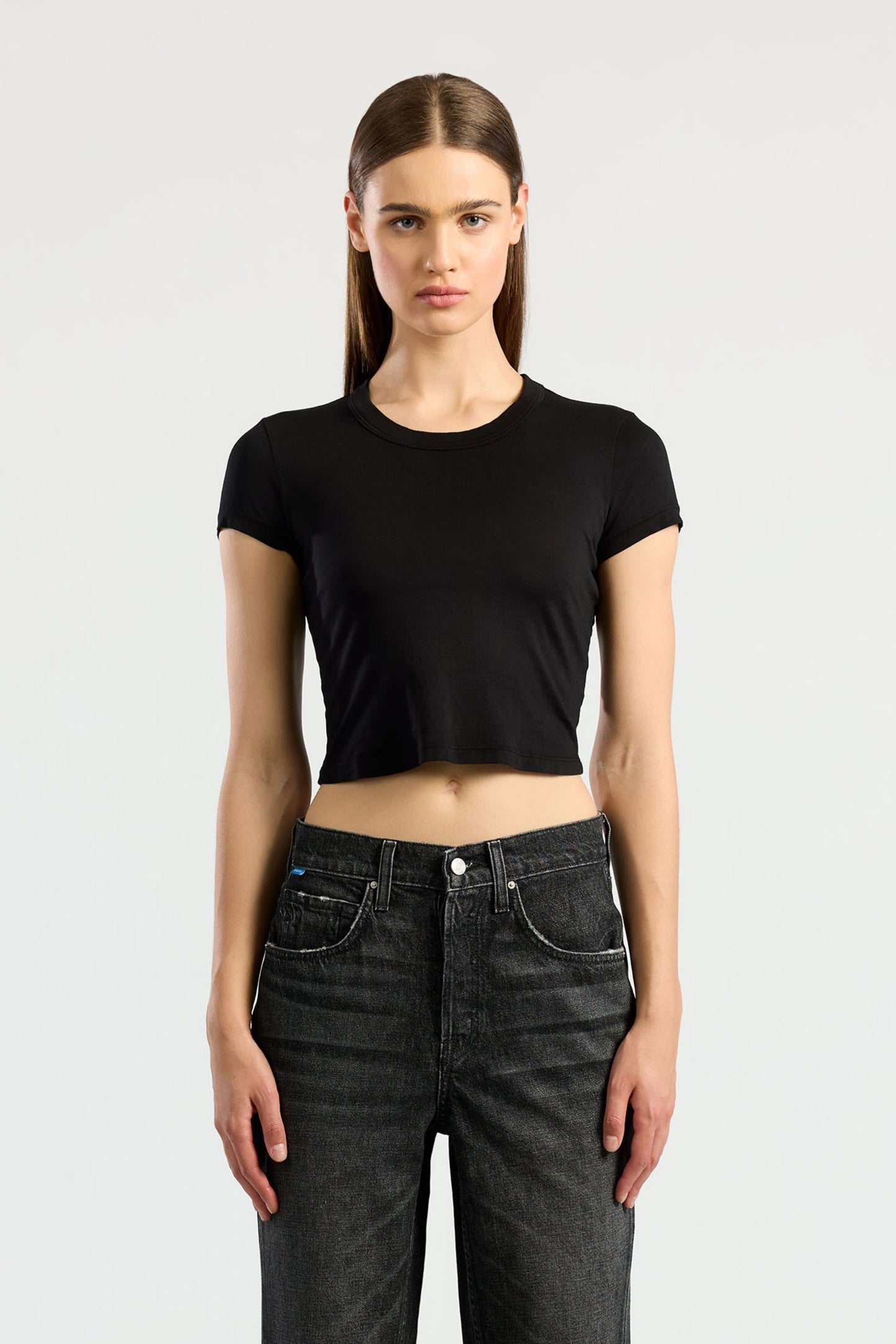 Women Standard Baby Tee - COTTON CITIZEN