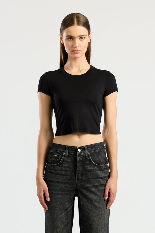 Women Standard Baby Tee - COTTON CITIZEN