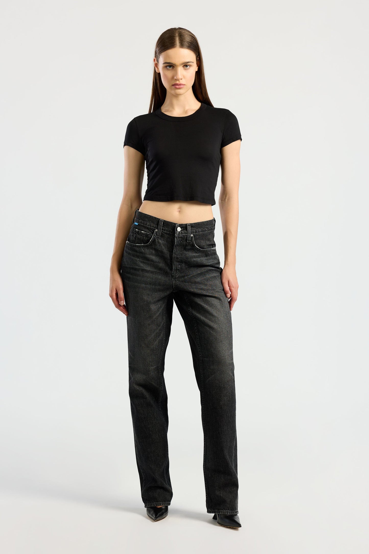 Women Standard Baby Tee - COTTON CITIZEN