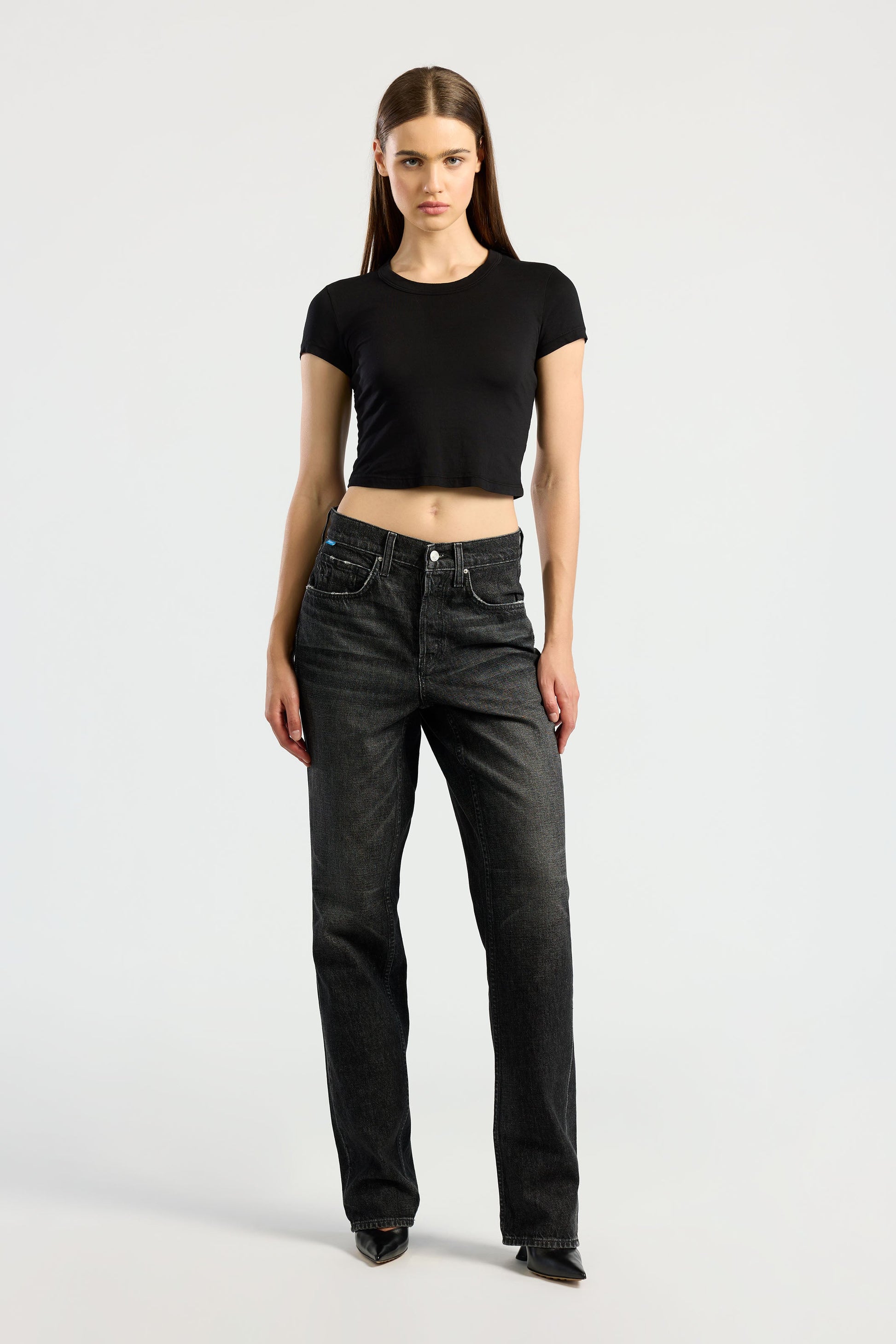 Women Standard Baby Tee - COTTON CITIZEN