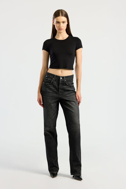 Women Standard Baby Tee - COTTON CITIZEN