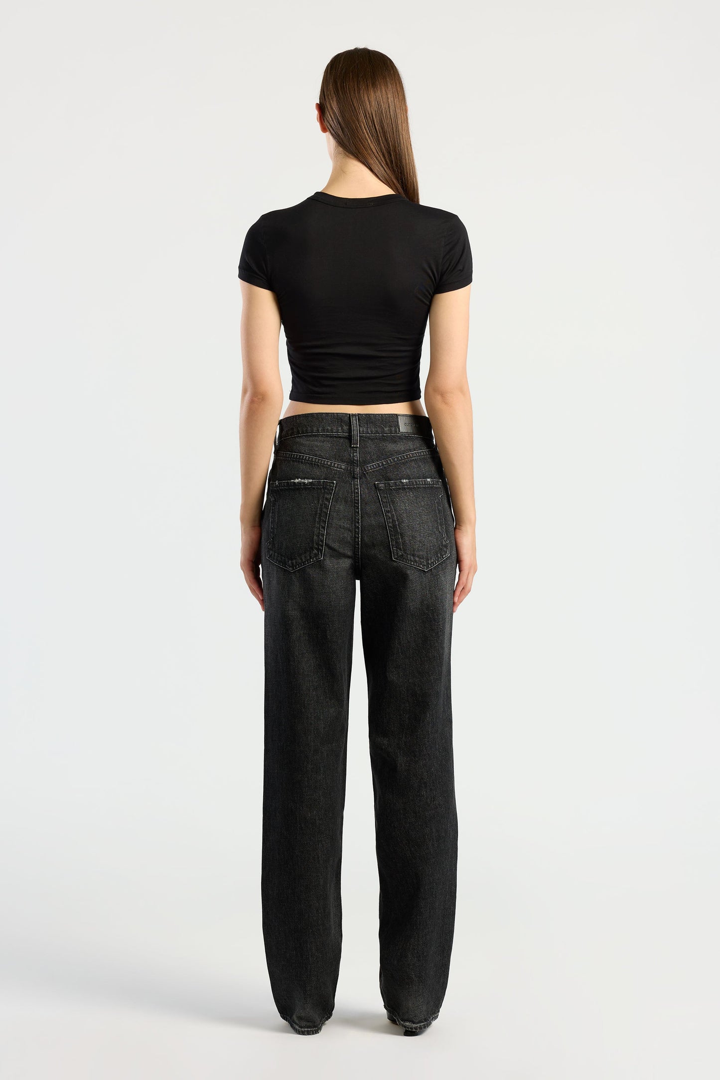 Women Standard Baby Tee - COTTON CITIZEN