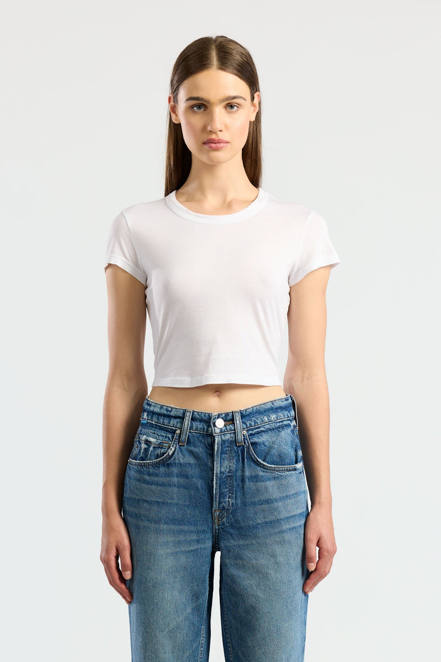 Women Standard Baby Tee - COTTON CITIZEN