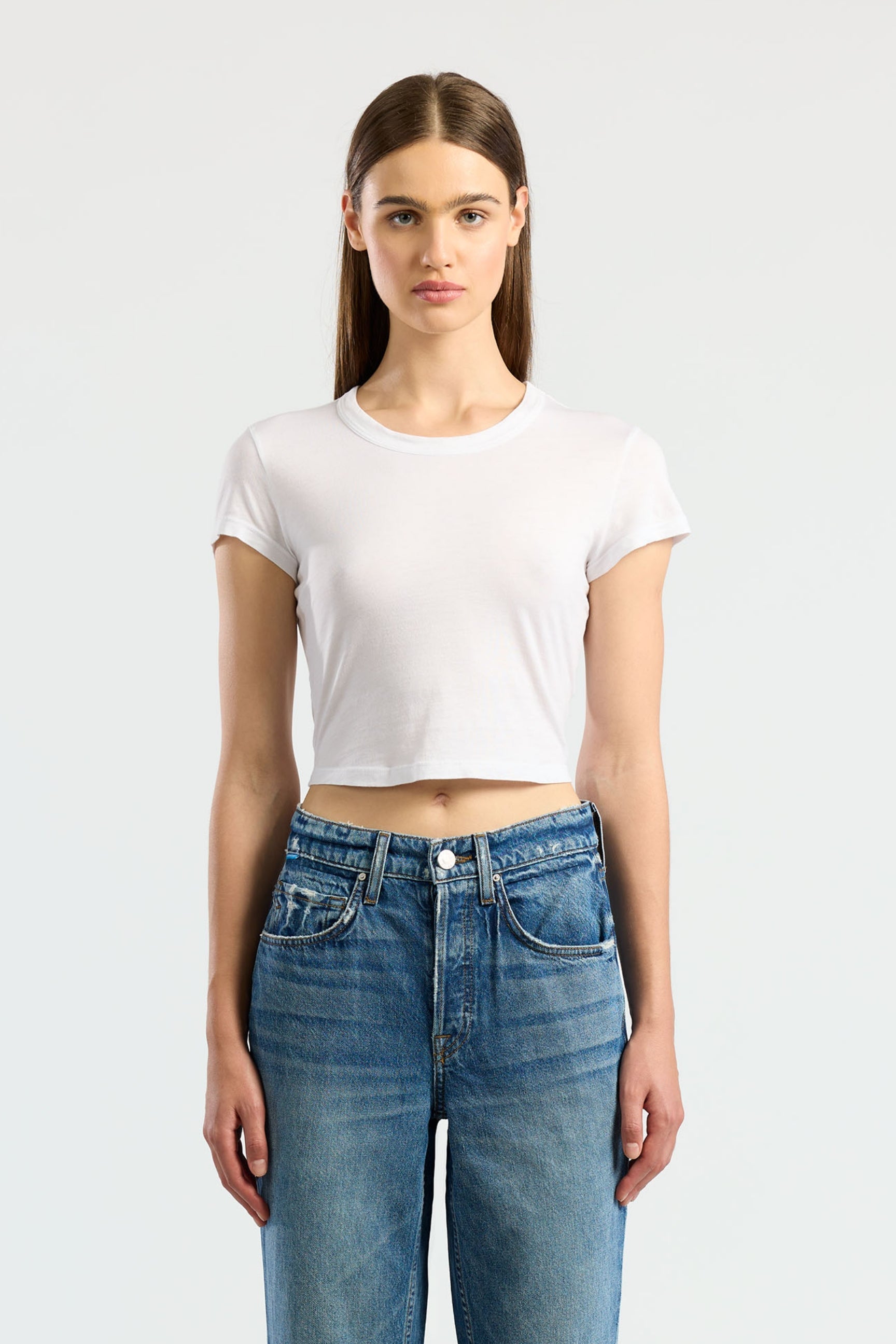 Women Standard Baby Tee - COTTON CITIZEN