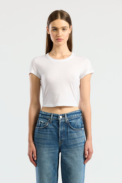 Women Standard Baby Tee - COTTON CITIZEN