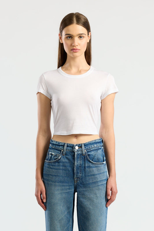 Women Standard Baby Tee - COTTON CITIZEN