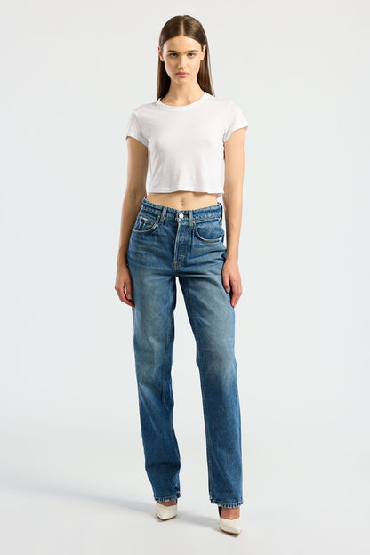 Women Standard Baby Tee - COTTON CITIZEN