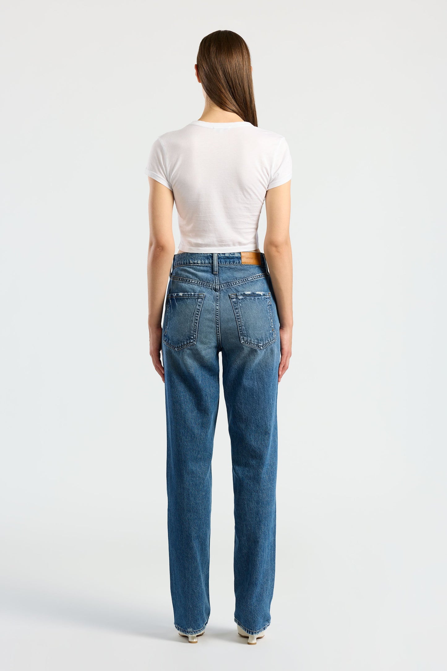 Women Standard Baby Tee - COTTON CITIZEN