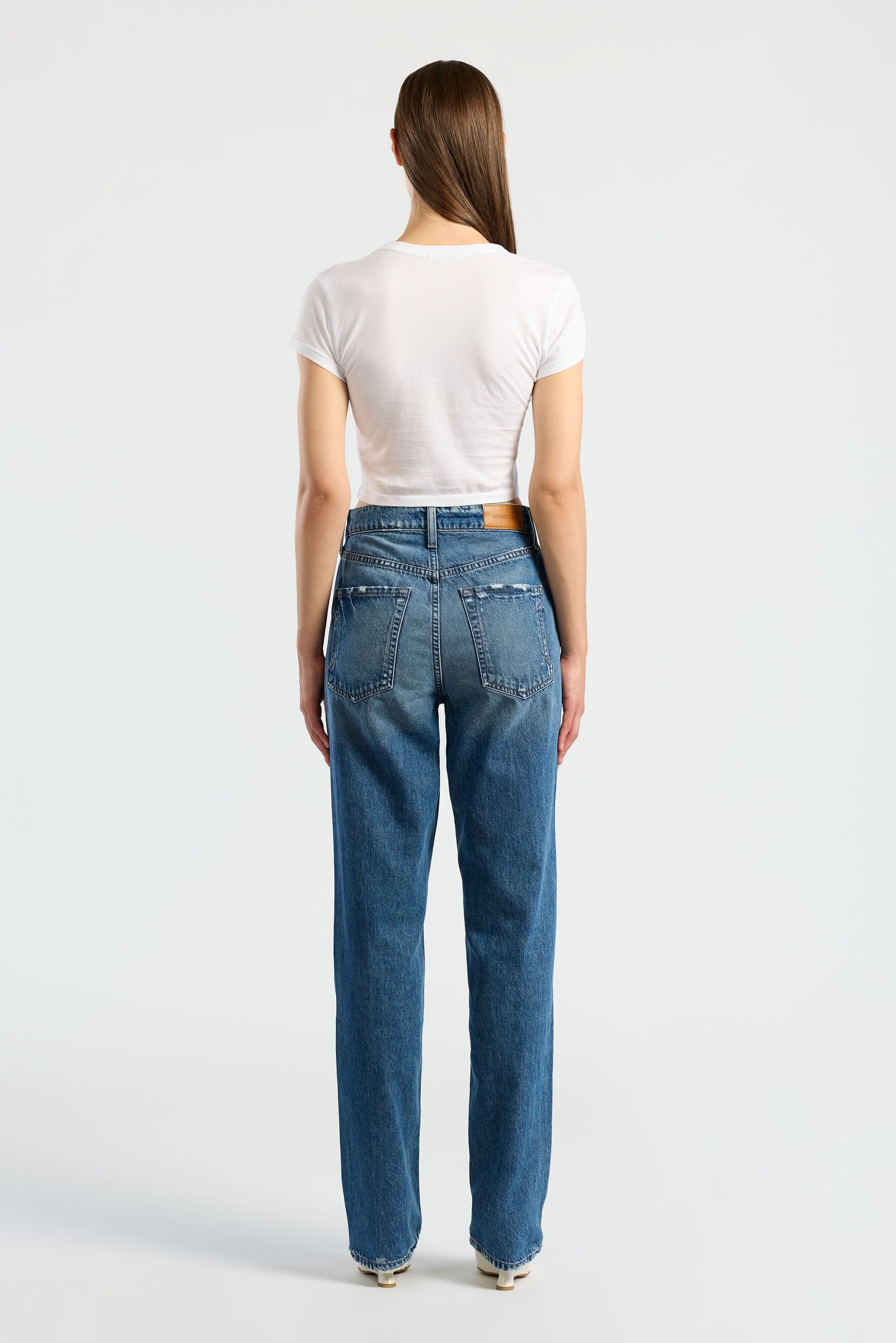 Women Standard Baby Tee - COTTON CITIZEN