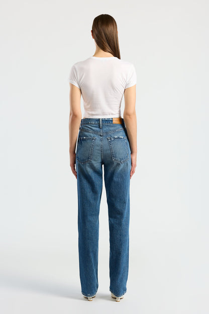 Women Standard Baby Tee - COTTON CITIZEN
