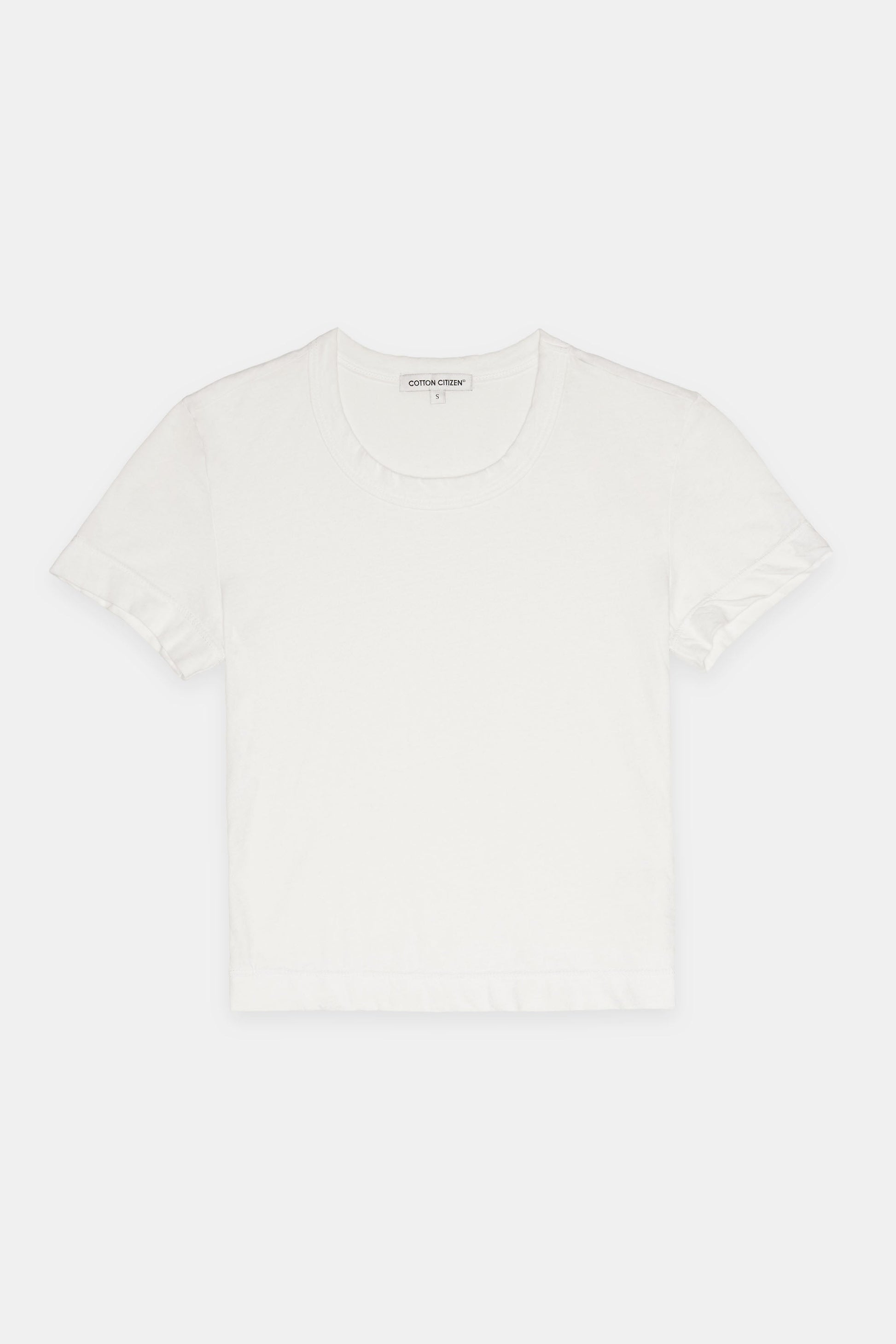Women Standard Baby Tee - COTTON CITIZEN