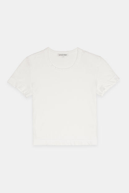 Women Standard Baby Tee - COTTON CITIZEN