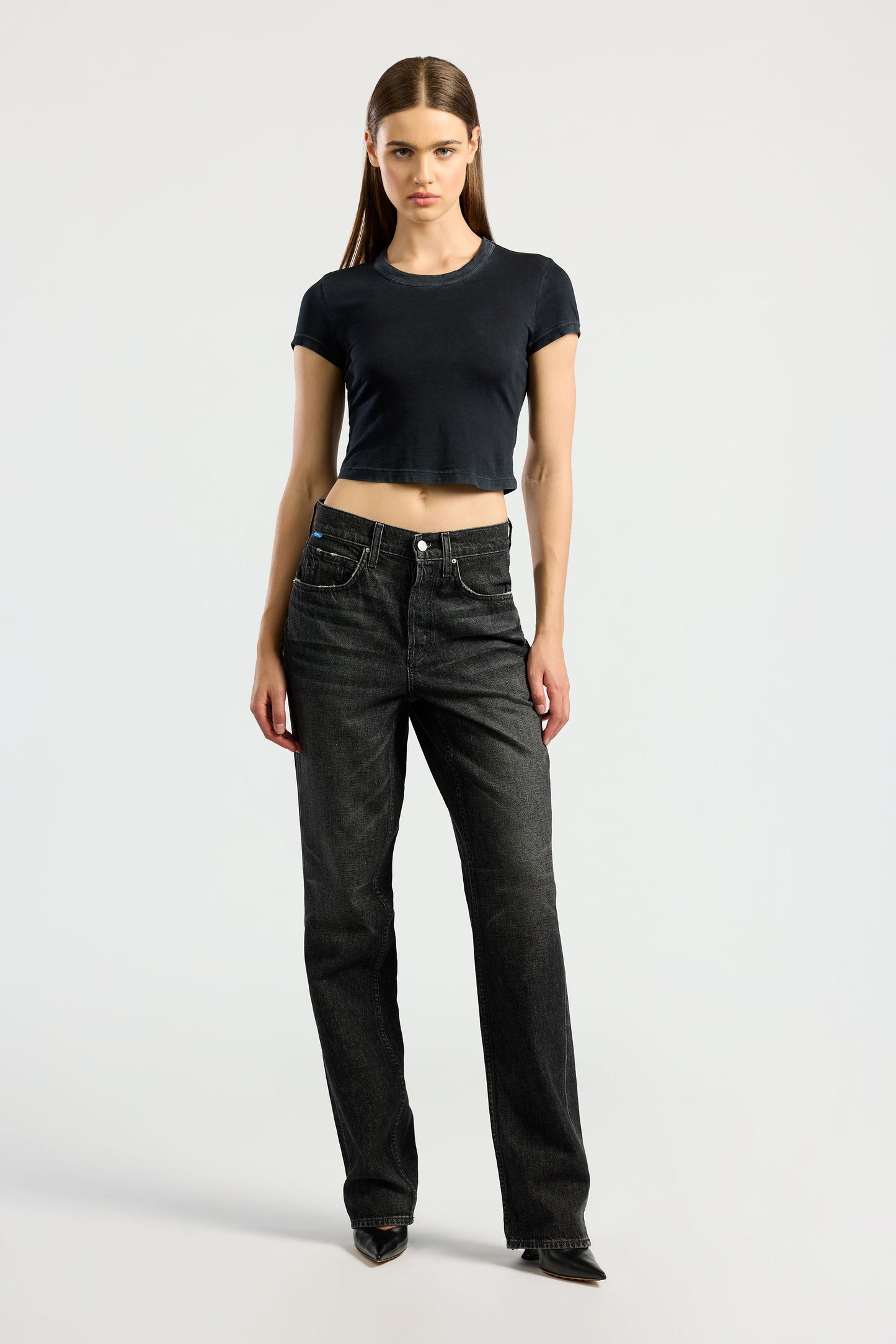 Women Standard Baby Tee - COTTON CITIZEN