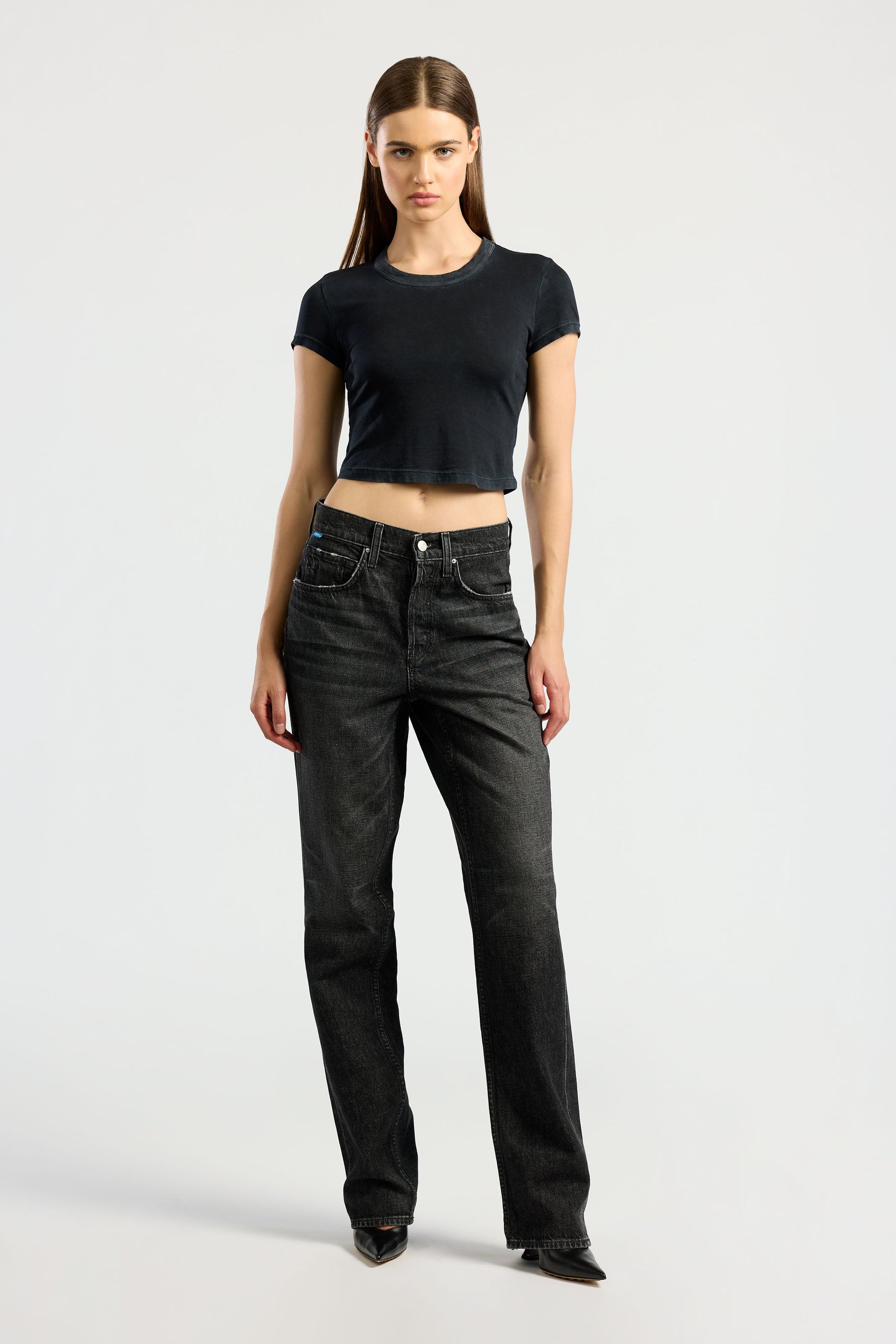 Women Standard Baby Tee - COTTON CITIZEN