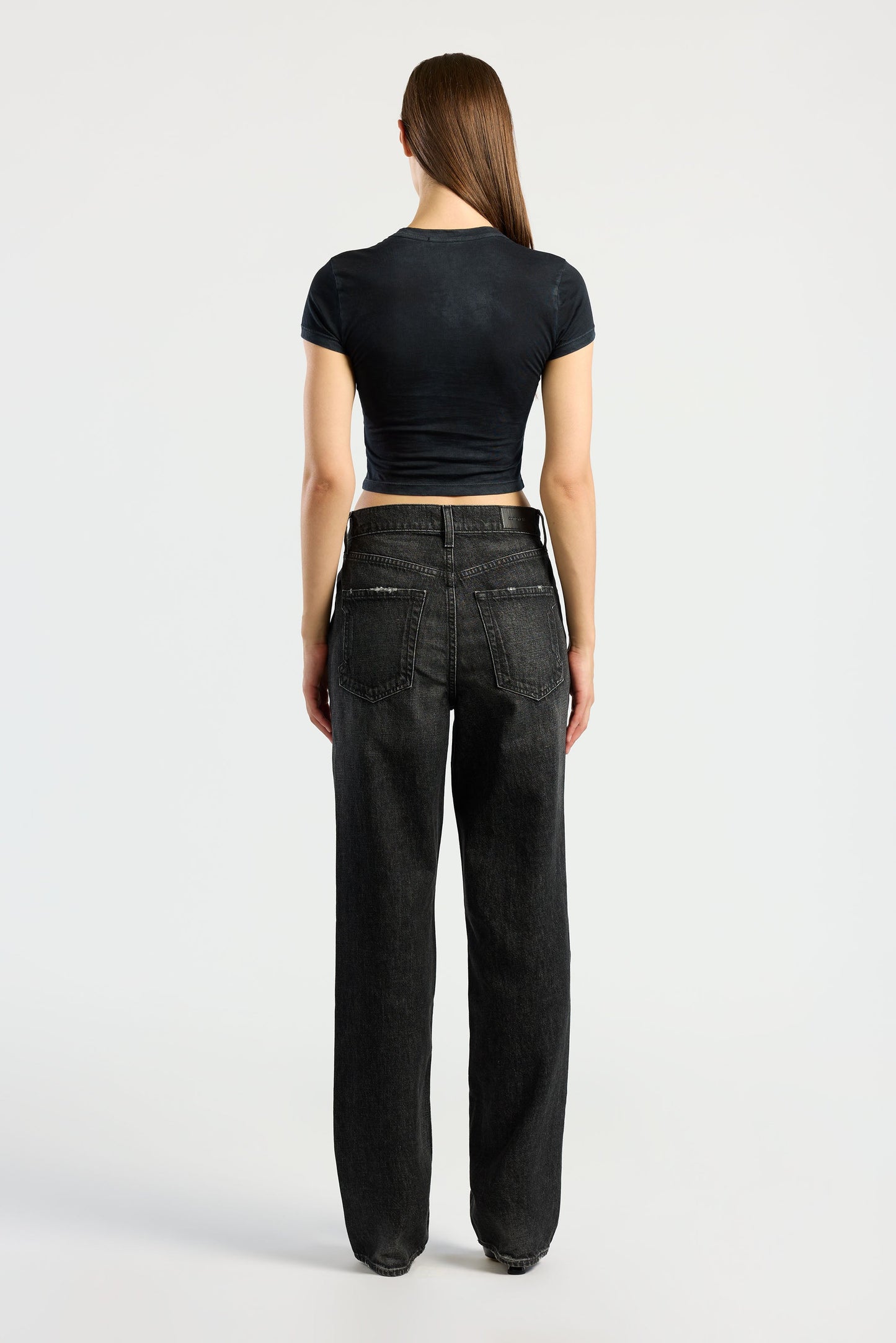 Women Standard Baby Tee - COTTON CITIZEN