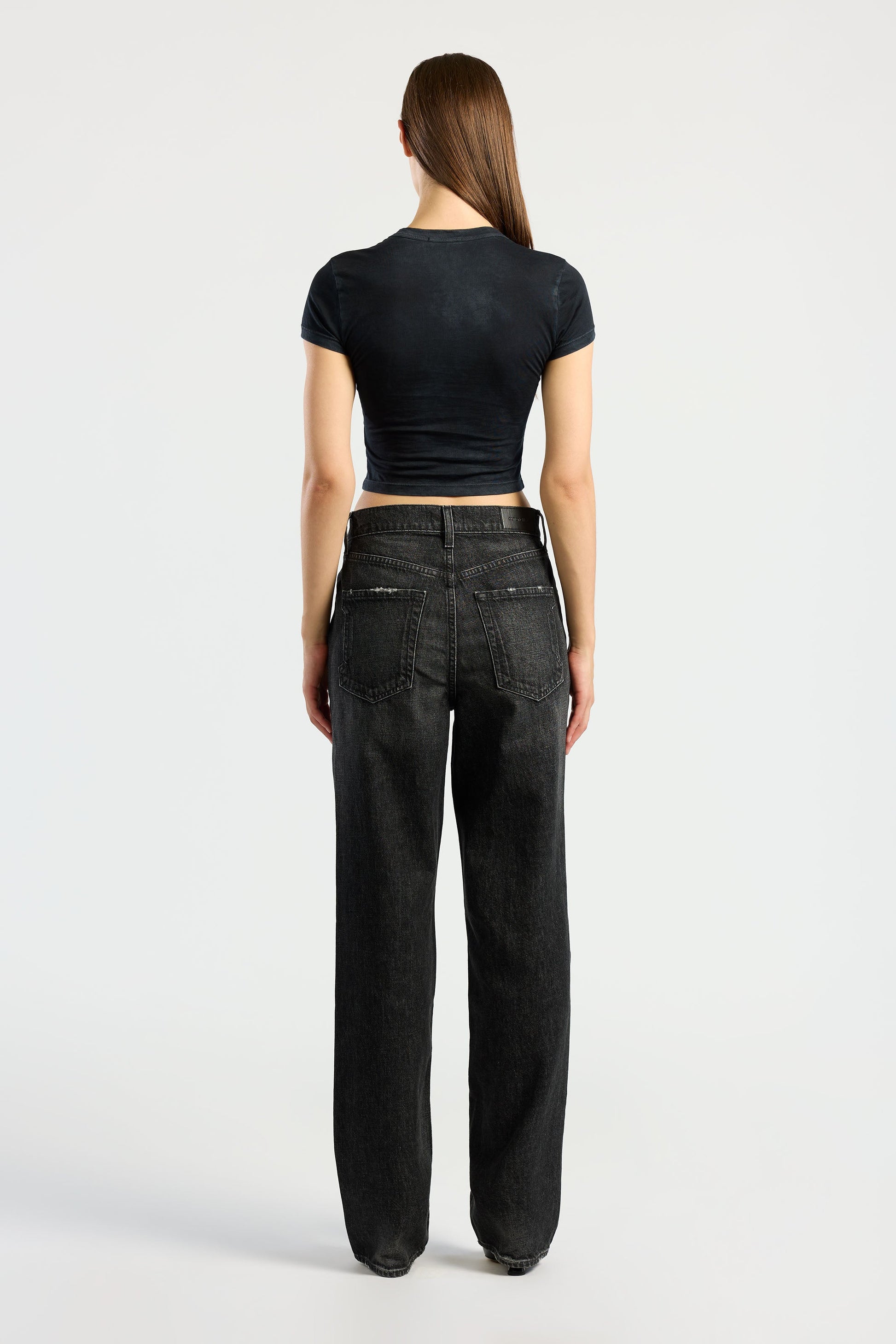 Women Standard Baby Tee - COTTON CITIZEN